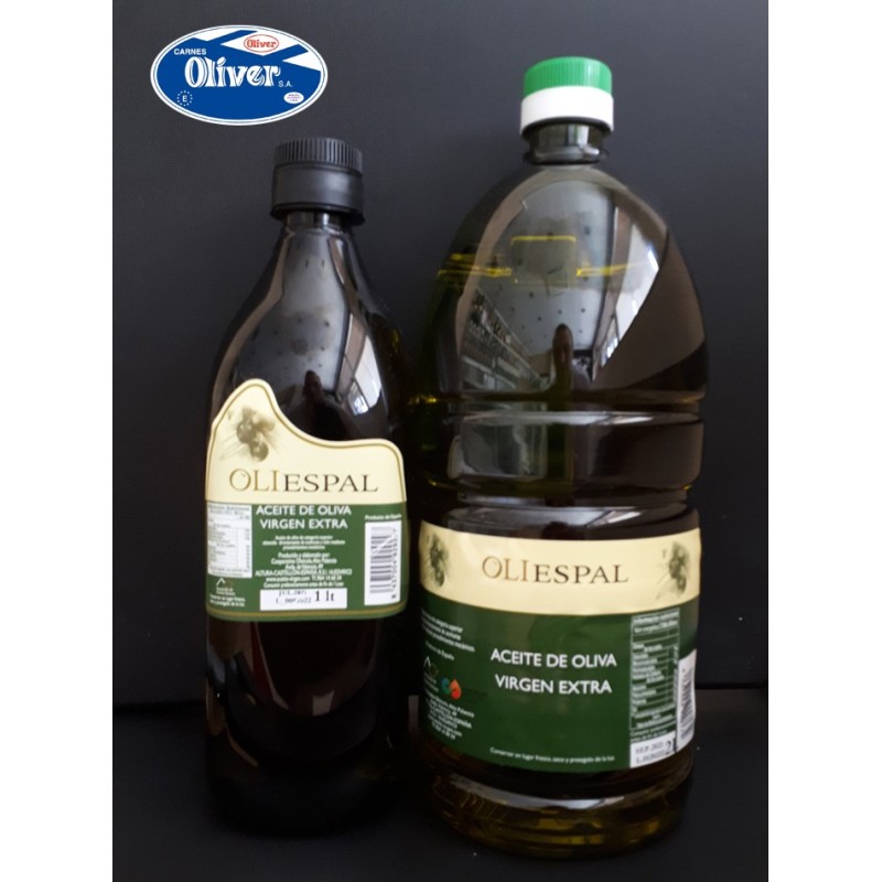 Aceite de Oliva Extra Virgen-Levapan - GN Distribuciones